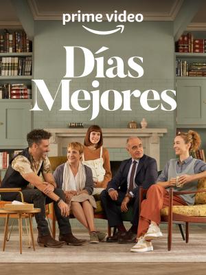 Días mejores [Portuguese]