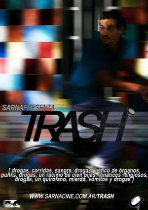 Trash [ترجمة عربية]
