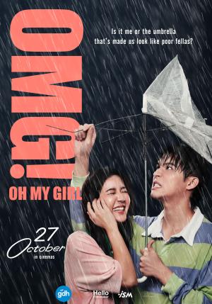 OMG! Oh My Girl [ترجمة عربية]