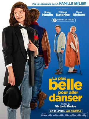 La plus belle pour aller danser [Version française]