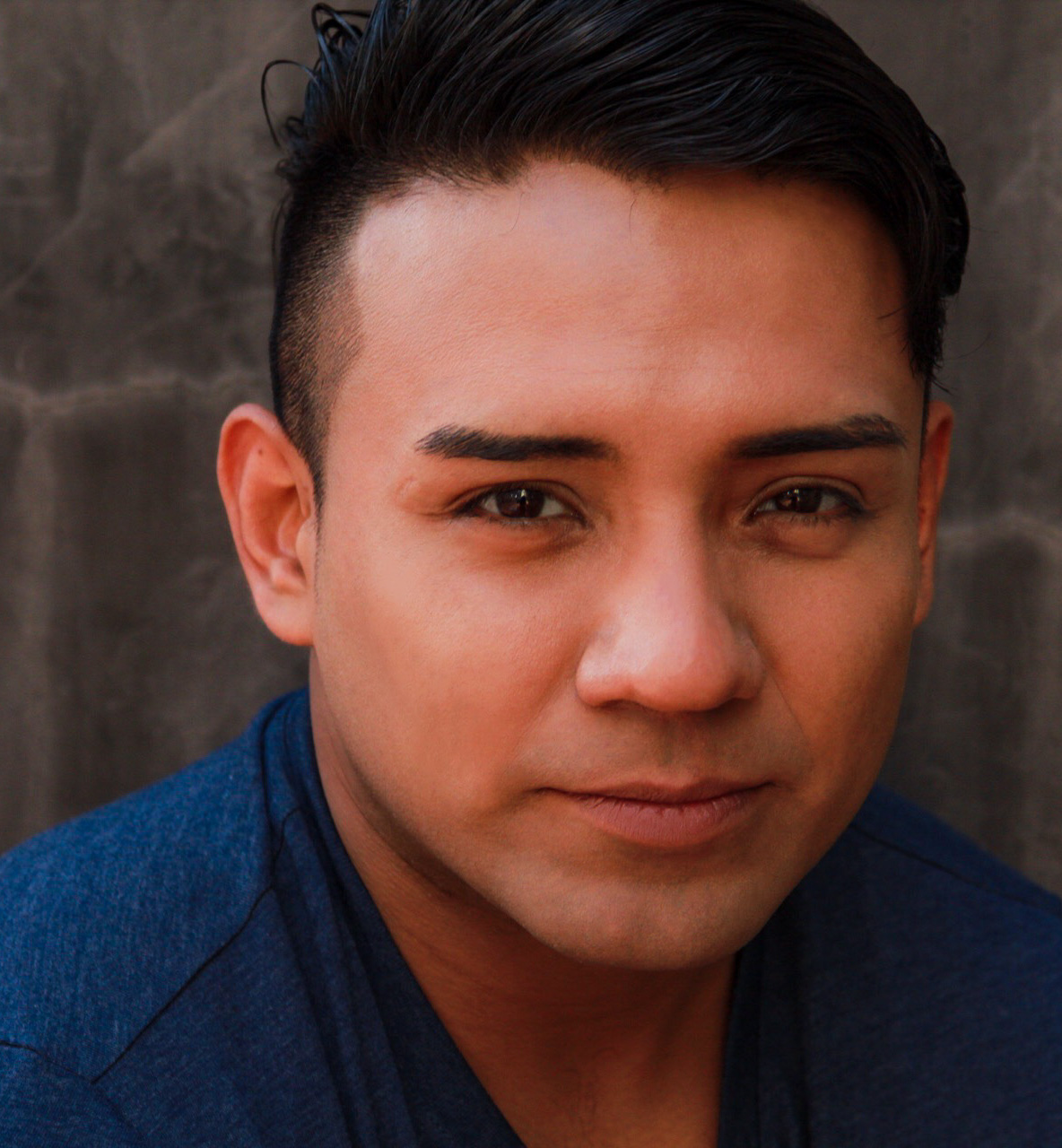 actor Dylan Garcia large photo