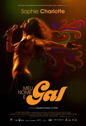 Meu Nome é Gal [Portuguese]