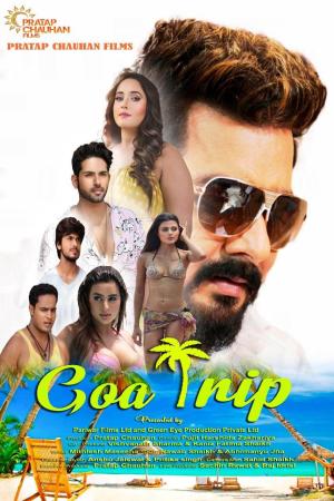 Goa Trip [Hindi]