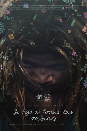 Daughter of Rage [Indonesian]
