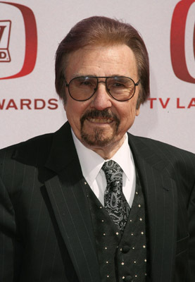 actor Gary Owens large photo