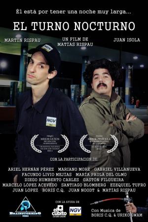 El turno nocturno