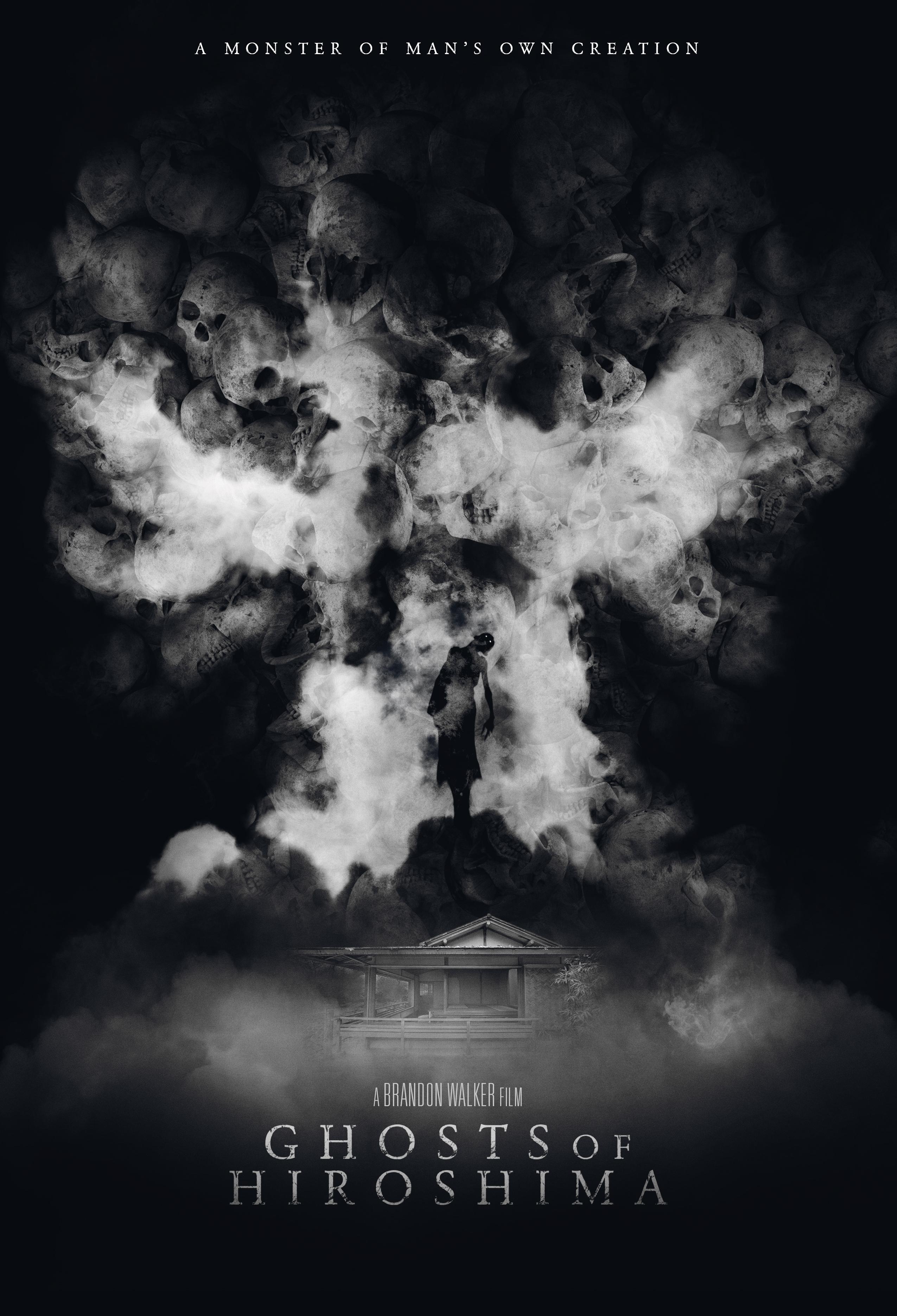 Ghosts of Hiroshima - like Joy Ride but scarier