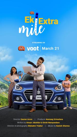 Ek Extra Mile [Hindi]