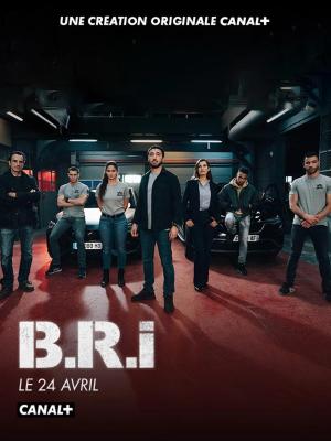 BRI [Version française] S1-S2