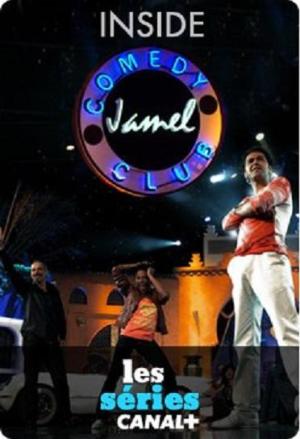 Inside Jamel Comedy Club [Version française]