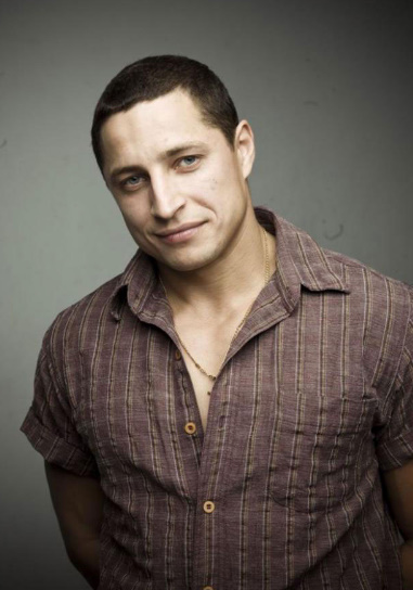 actor Vladimir Kolida large photo