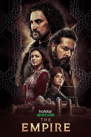 The Empire [Tagalog]