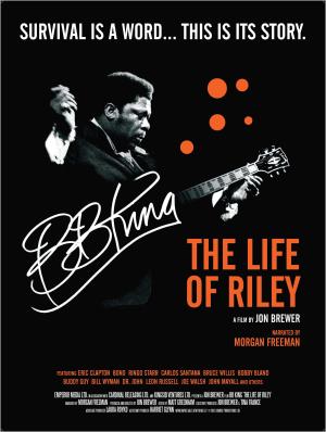 B.B. King: The Life of Riley [Russian]