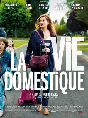 Domestic Life [Version française]