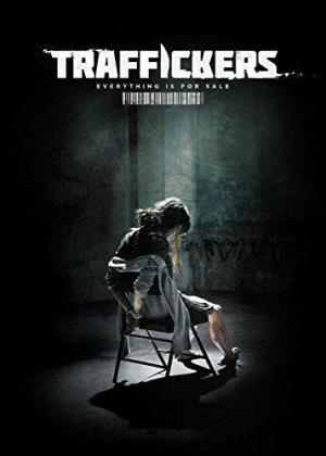 Traffickers [Indonesian]