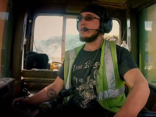 actor Kevin Beets large photo