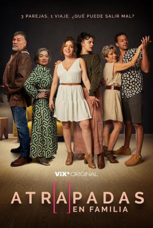 Atrapadas en Familia [Russian]