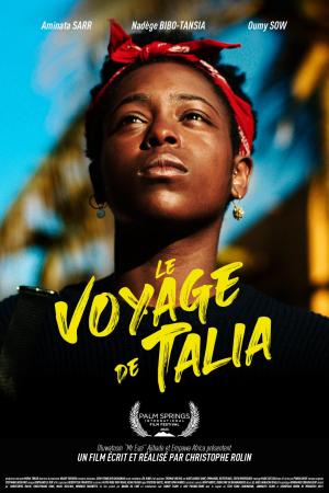 Le Voyage de Talia [Version française]