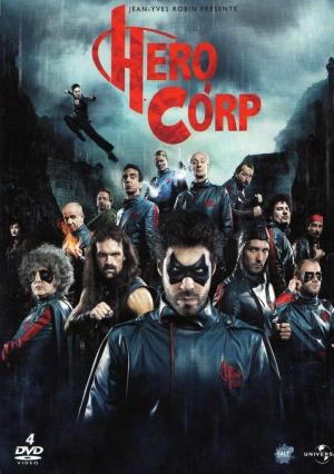 Hero Corp [Version française] S1-S5