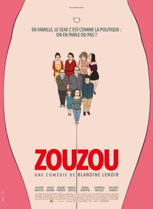 Zouzou [Version française]