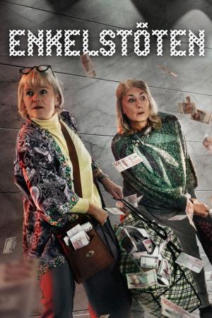 The Simple Heist [Version française] S1-S2