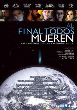 Al final todos mueren [Spanish]