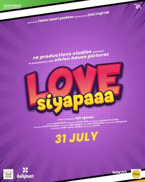 Love Siyapaaa [Hindi]
