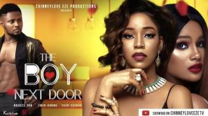 The Boy Next Door [ترجمة عربية]
