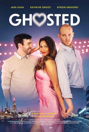 Ghosted [Russian]