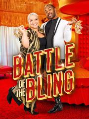 Battle of the Bling