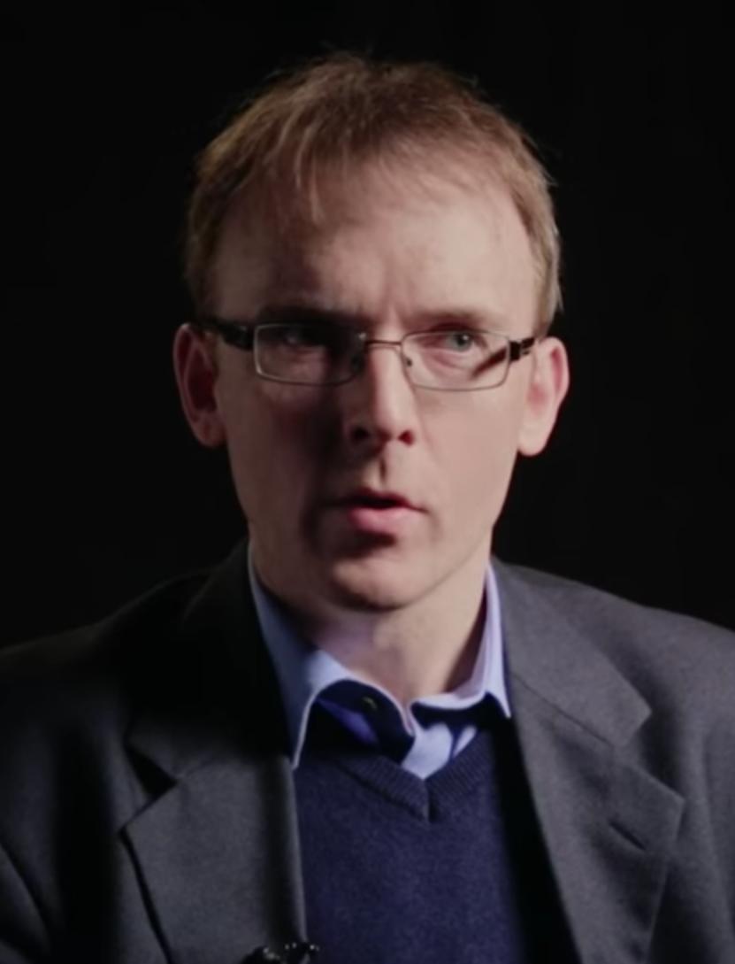 actor Paul Quinn large photo