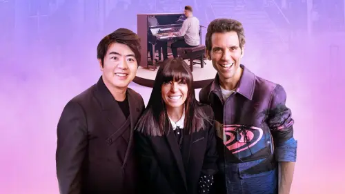 The Piano S1-S3