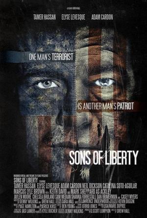 Sons of Liberty [Bengali]