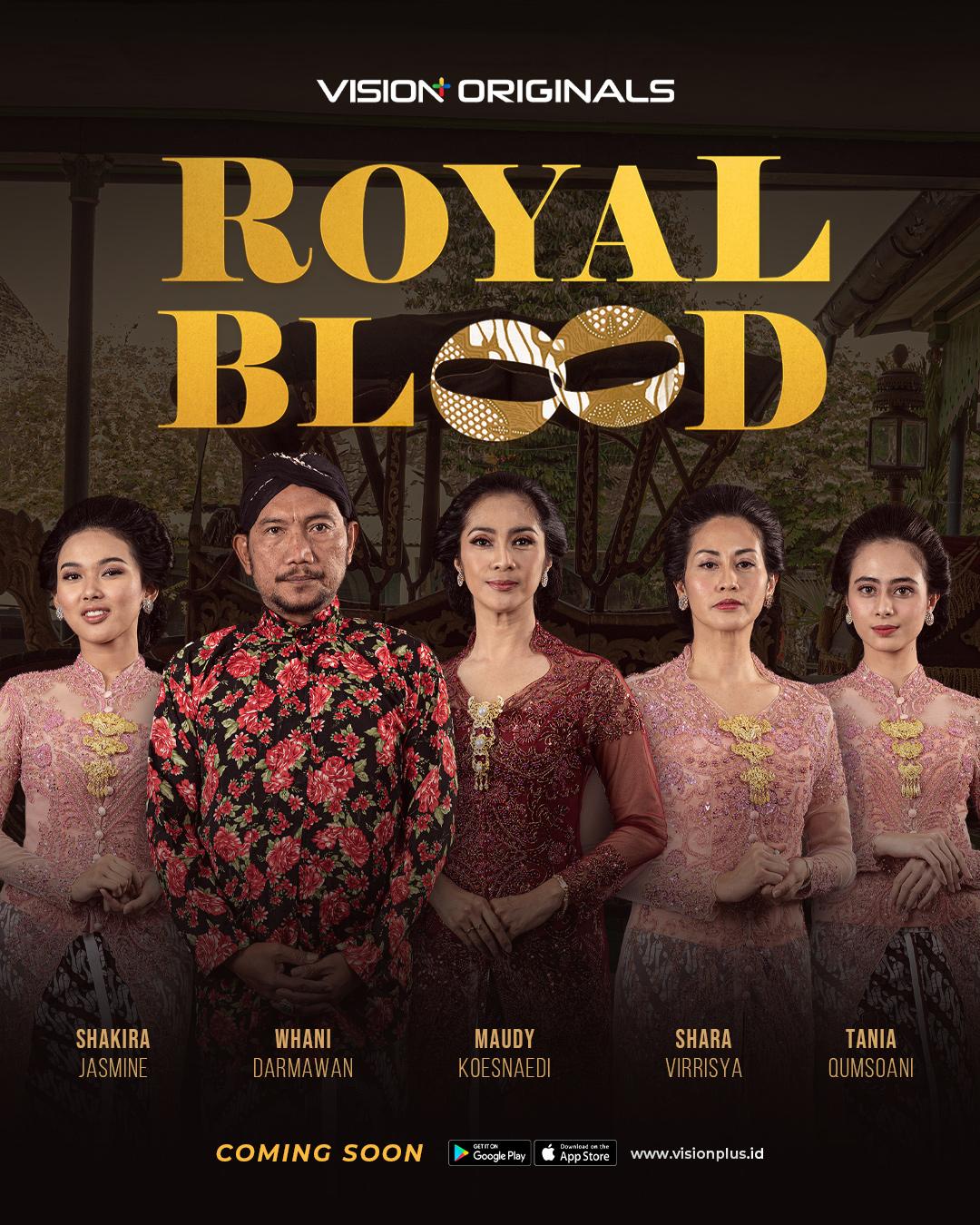 Royal Blood
