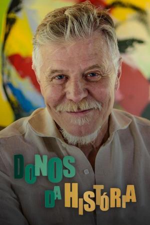 Donos da História [Portuguese]