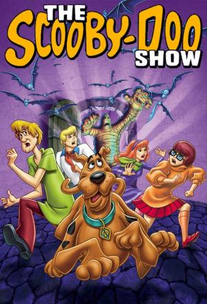 The Scooby-Doo Show [SpanishLatam] S1-S2
