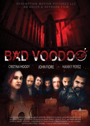 Bad Voodoo [Indonesian]