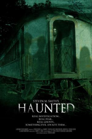 Haunted [Hindi]