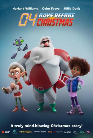 4 Days Before Christmas [ترجمة عربية]