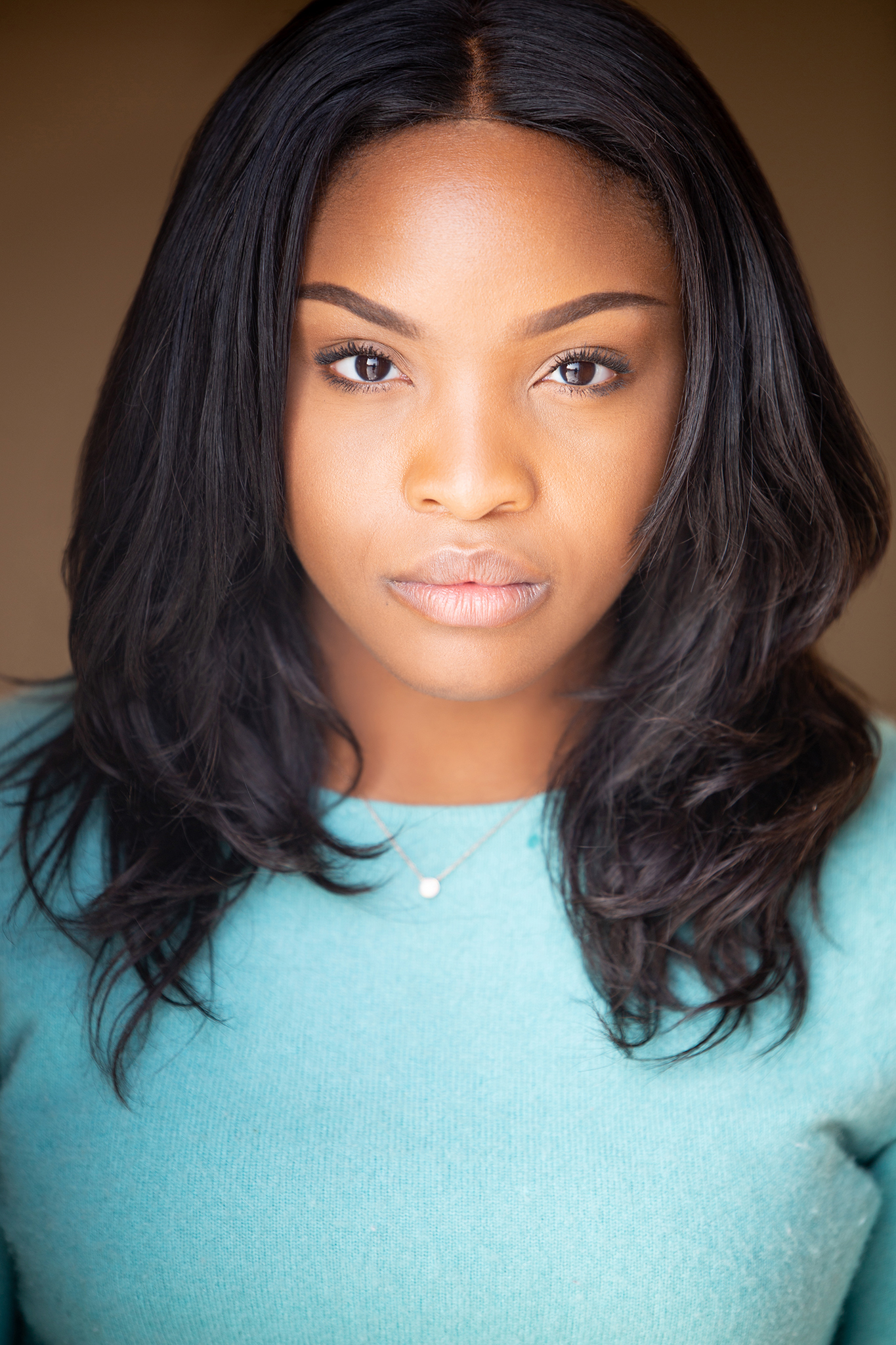 actor Angel Pean large photo