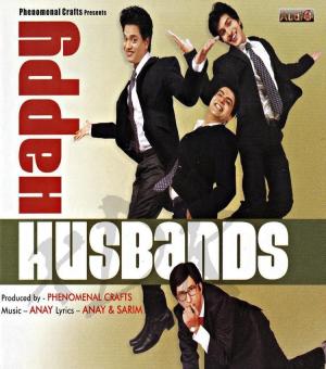 Happy Husbands [Hindi]