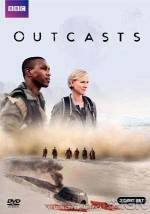 Outcasts [Spanish]