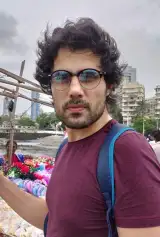 Umar Sharif