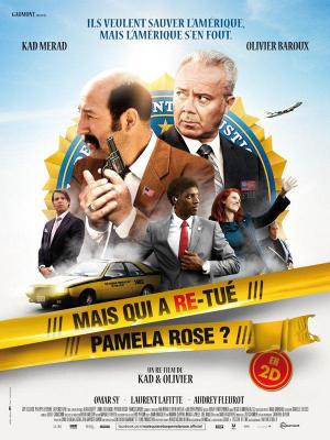 F.B.I. Frog Butthead Investigators [Version française]