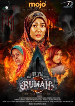 Rumah [Indonesian]