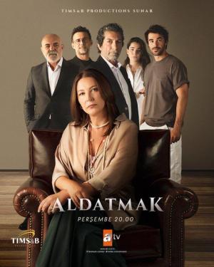 Aldatmak [ترجمة عربية]