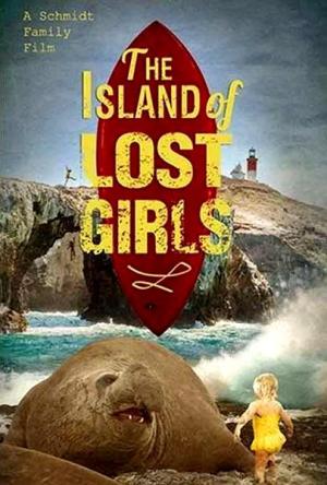 Island of Lost Girls [Spanish]