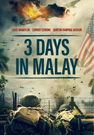 3 Days in Malay [مدبلج للعربية]