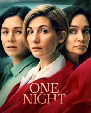 One Night [ترجمة عربية]