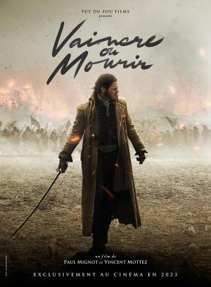 Vaincre ou mourir [Version française]